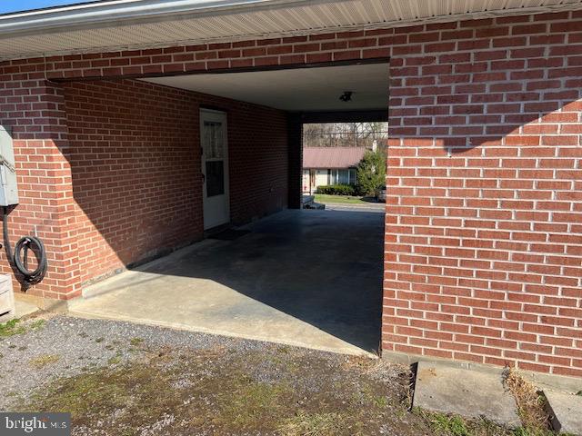 JOHNSON HEIGHTS - Residential