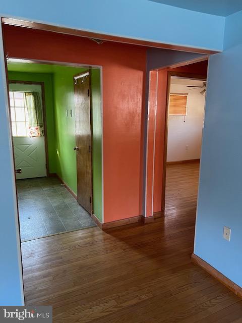 JOHNSON HEIGHTS - Residential