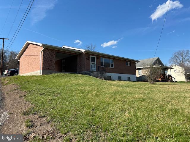 JOHNSON HEIGHTS - Residential