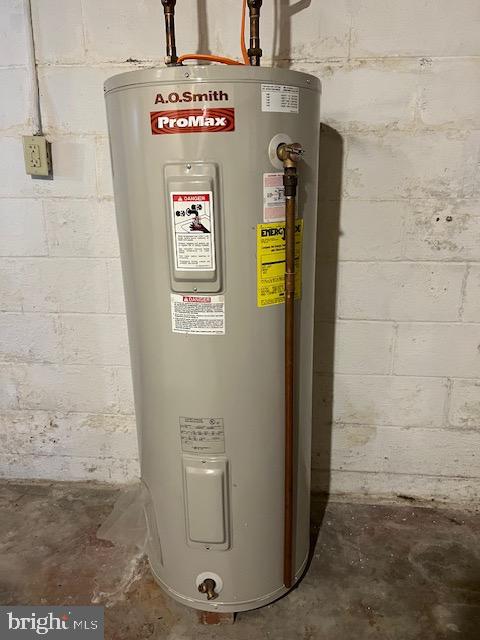 JOHNSON HEIGHTS - Residential