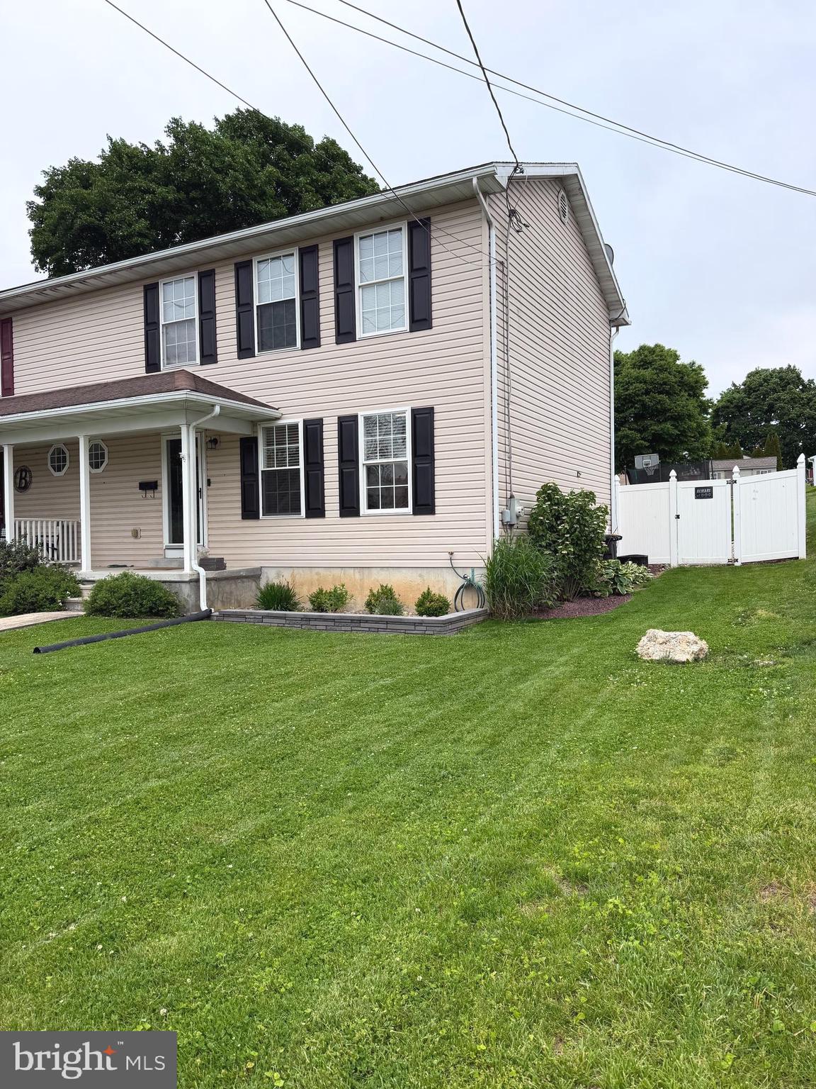 126 S FRONT STREET