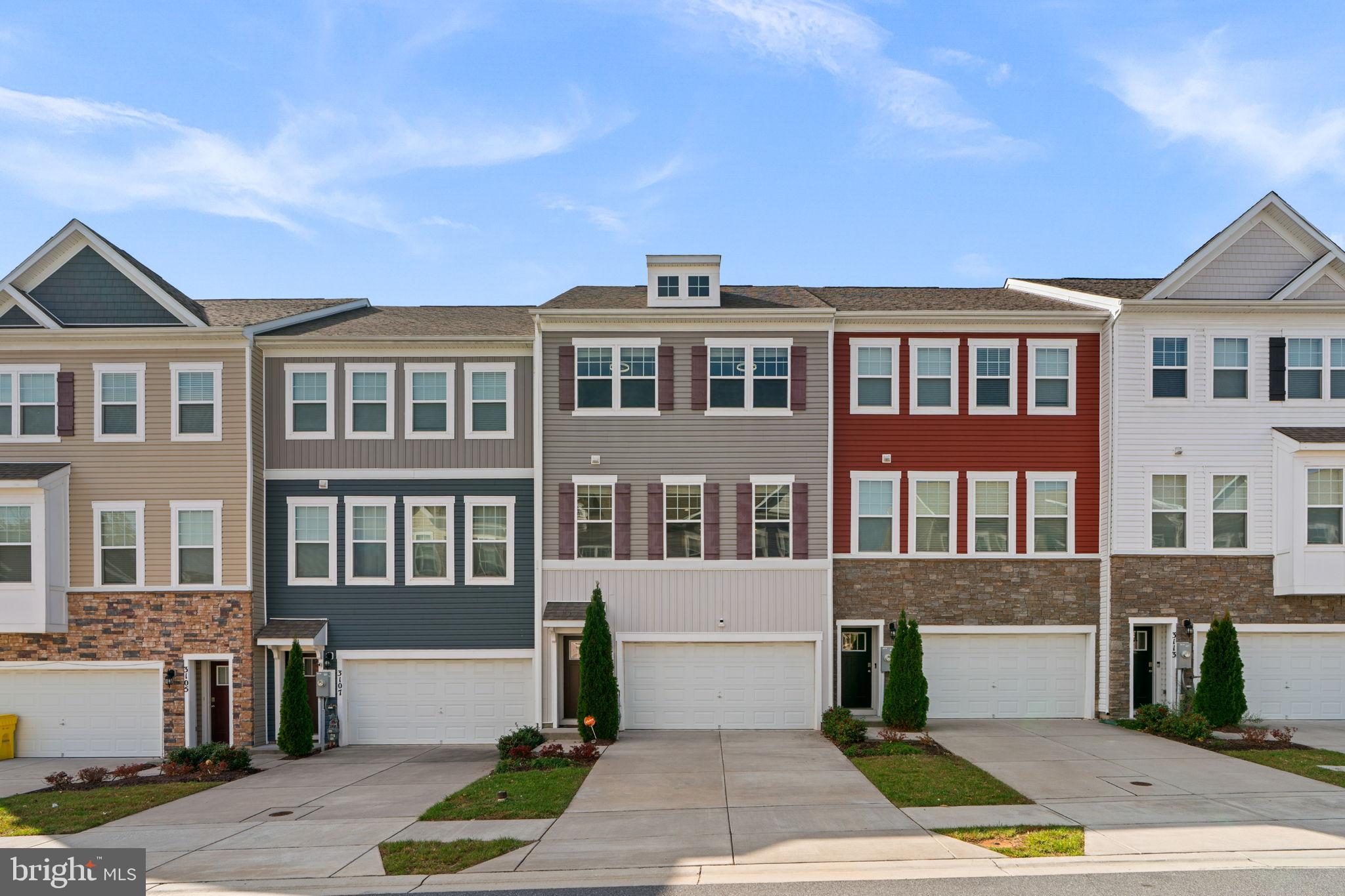 PARKSIDE - Residential Lease