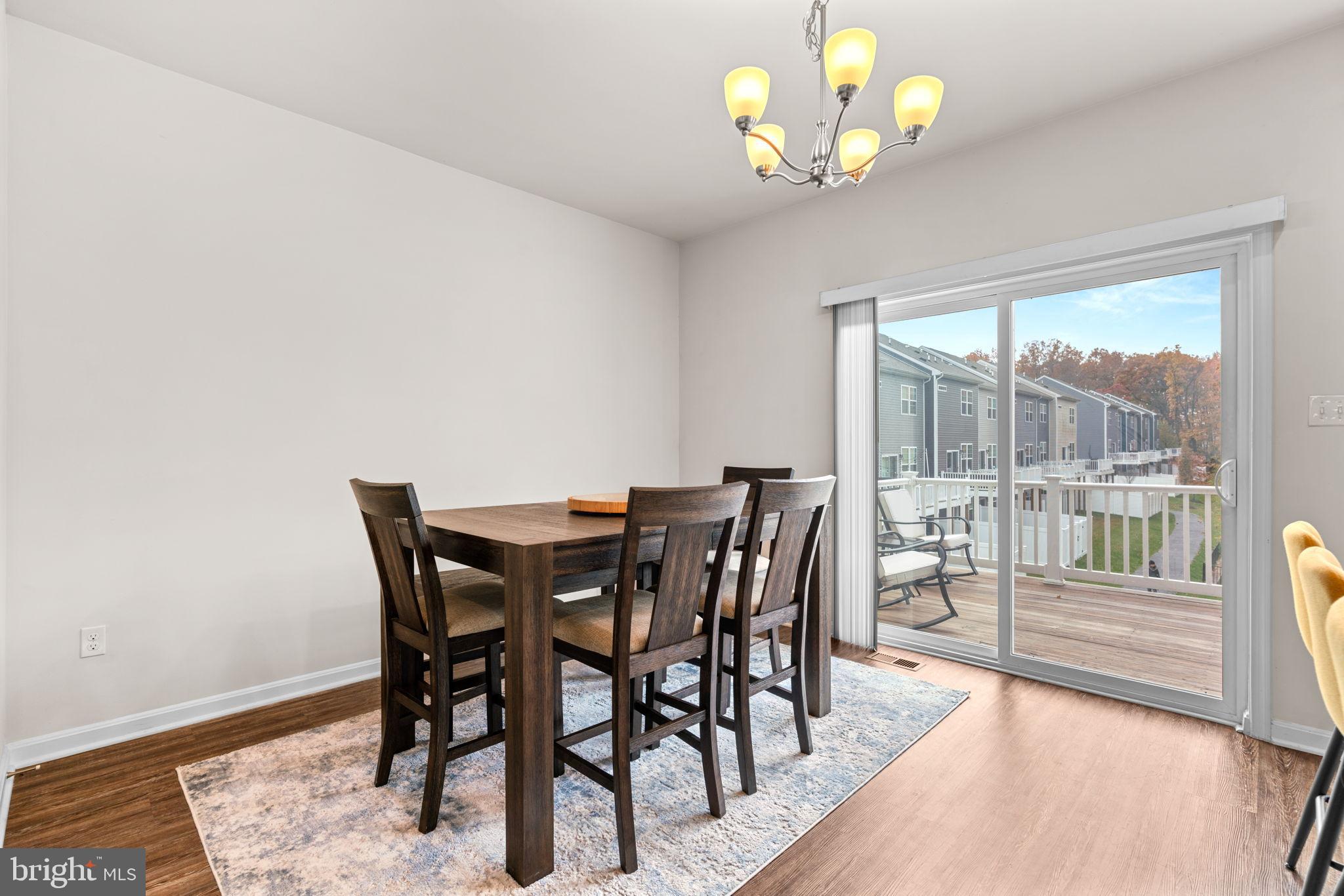 PARKSIDE - Residential Lease