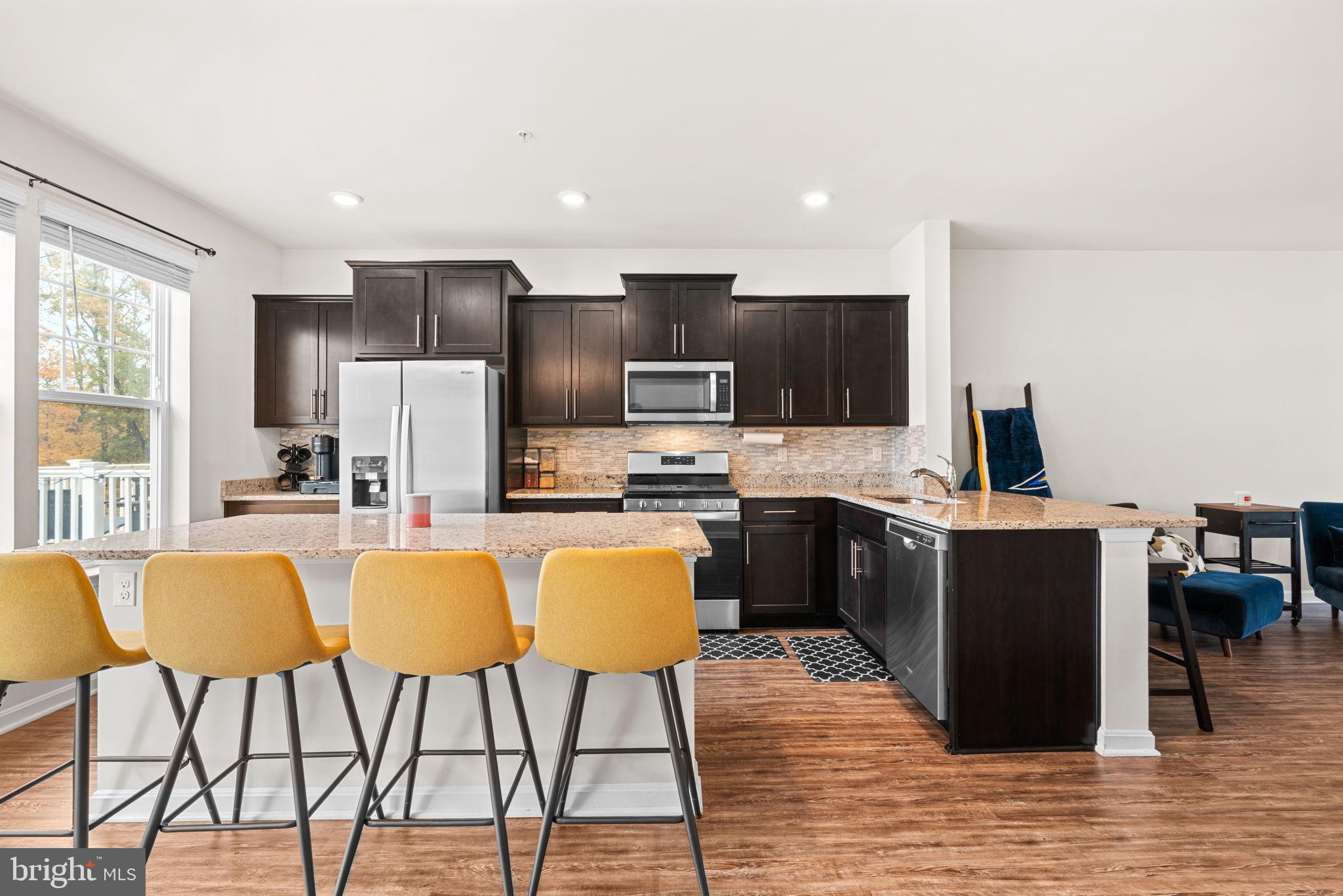 PARKSIDE - Residential Lease