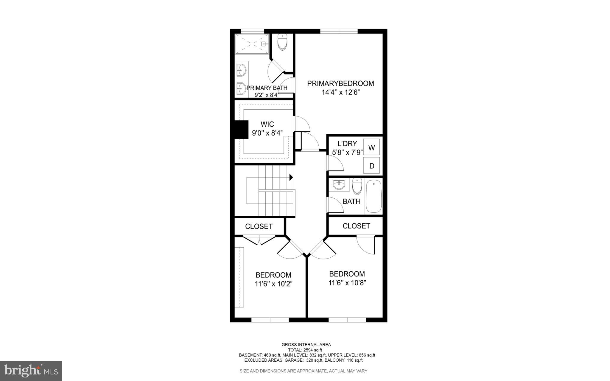 PARKSIDE - Residential Lease