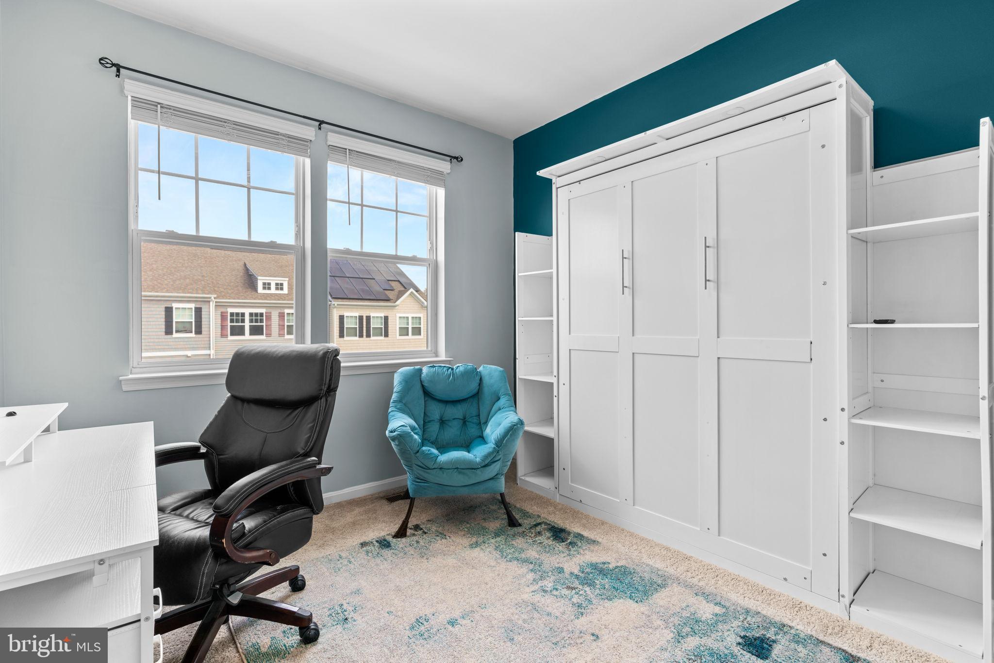 PARKSIDE - Residential Lease