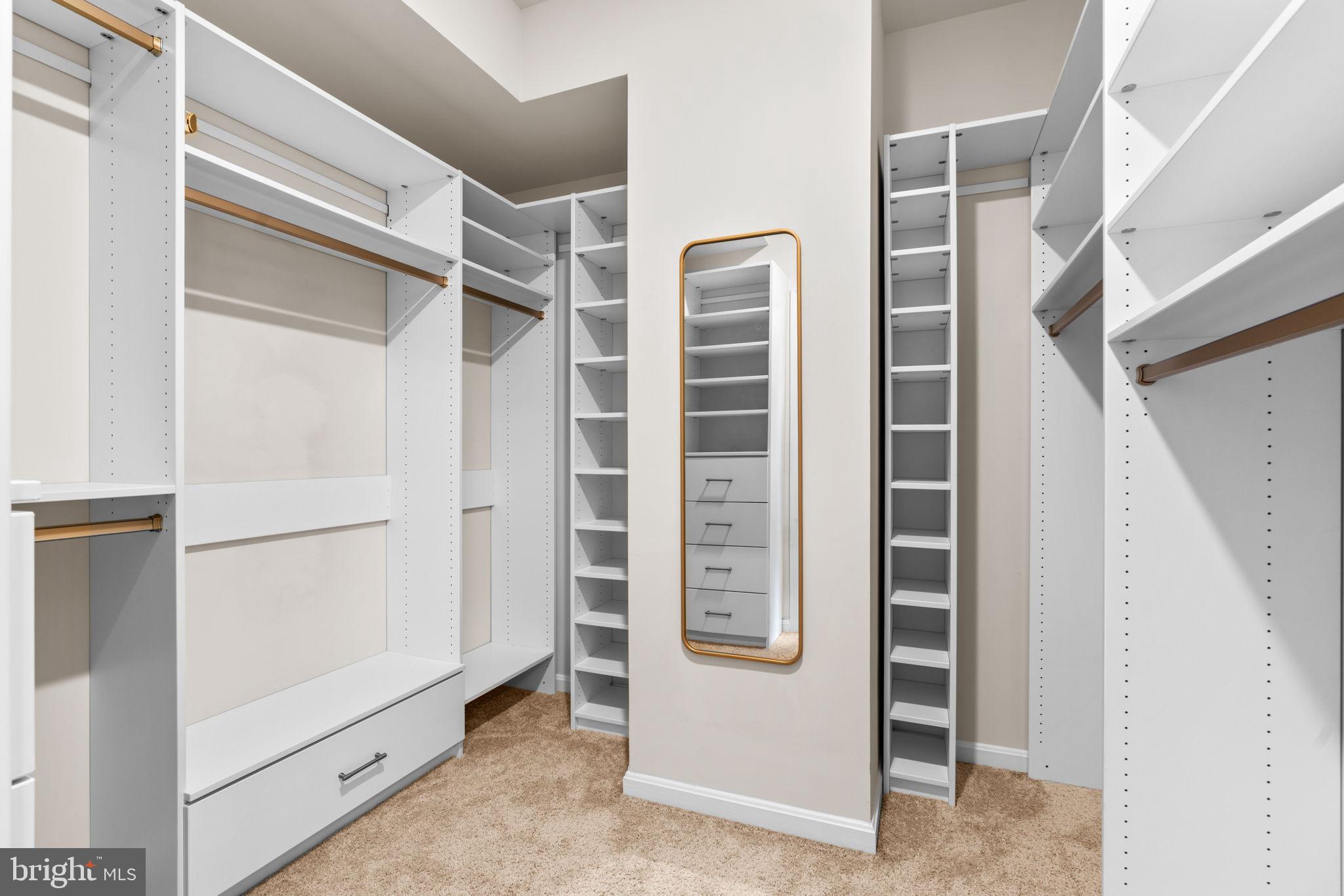 PARKSIDE - Residential Lease