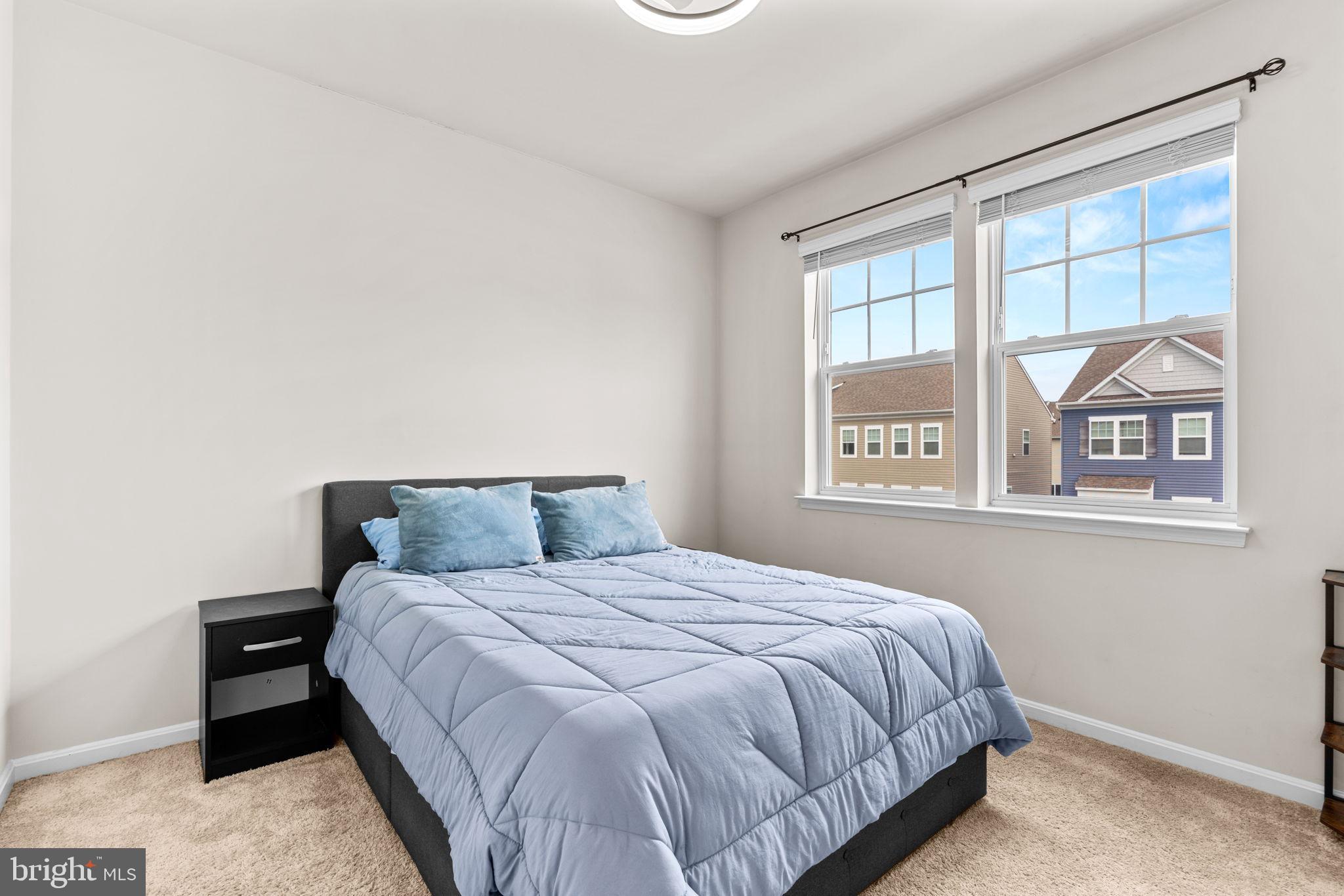 PARKSIDE - Residential Lease