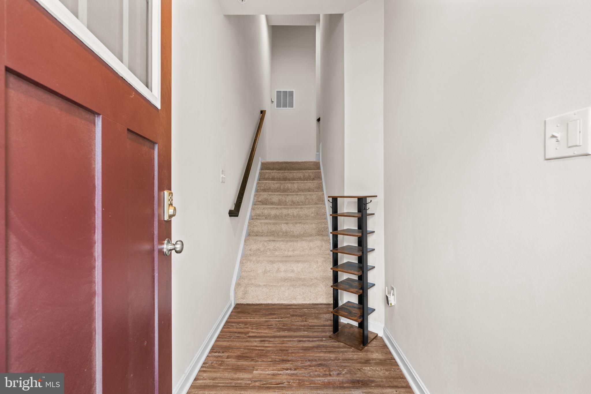 PARKSIDE - Residential Lease