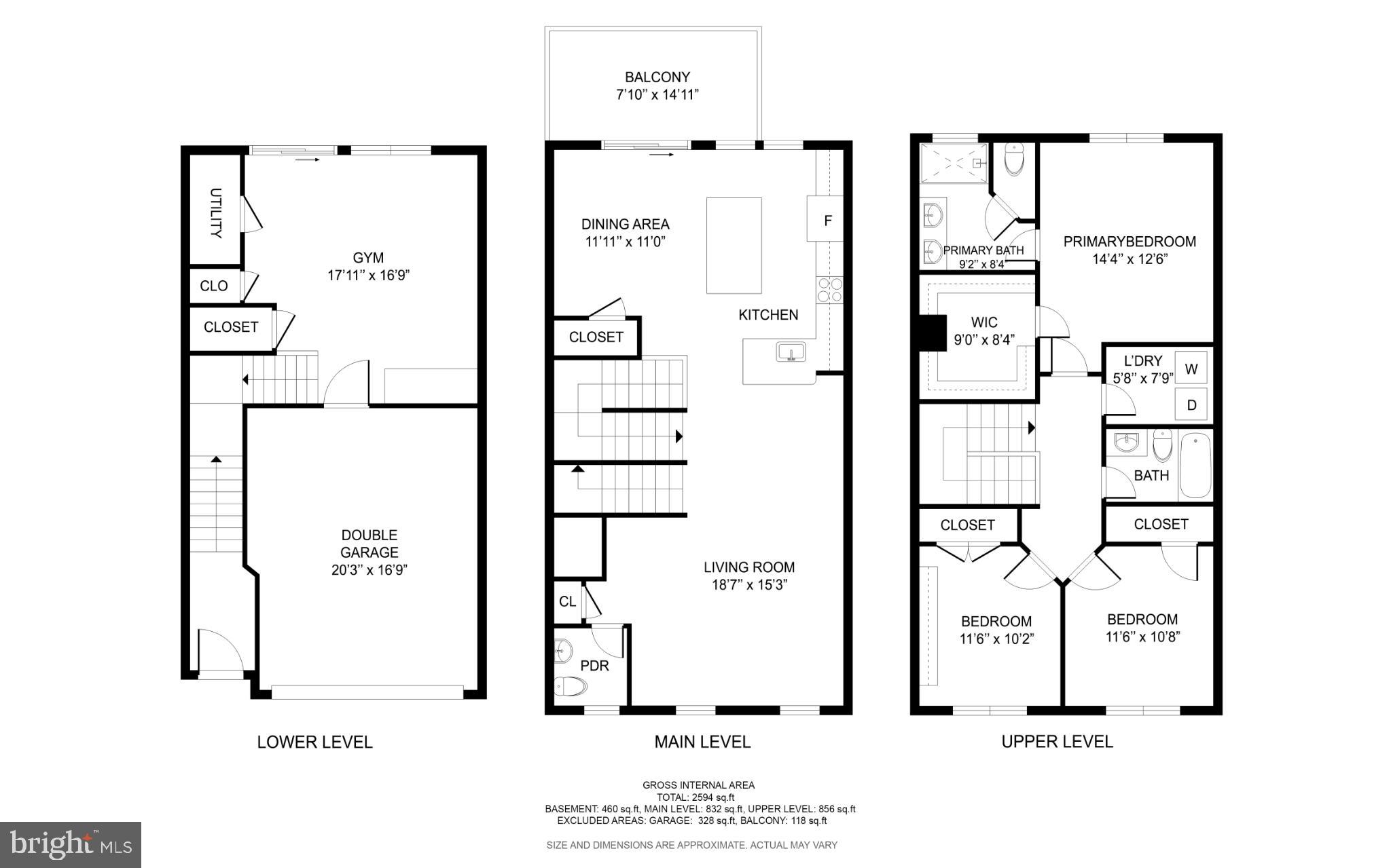 PARKSIDE - Residential Lease