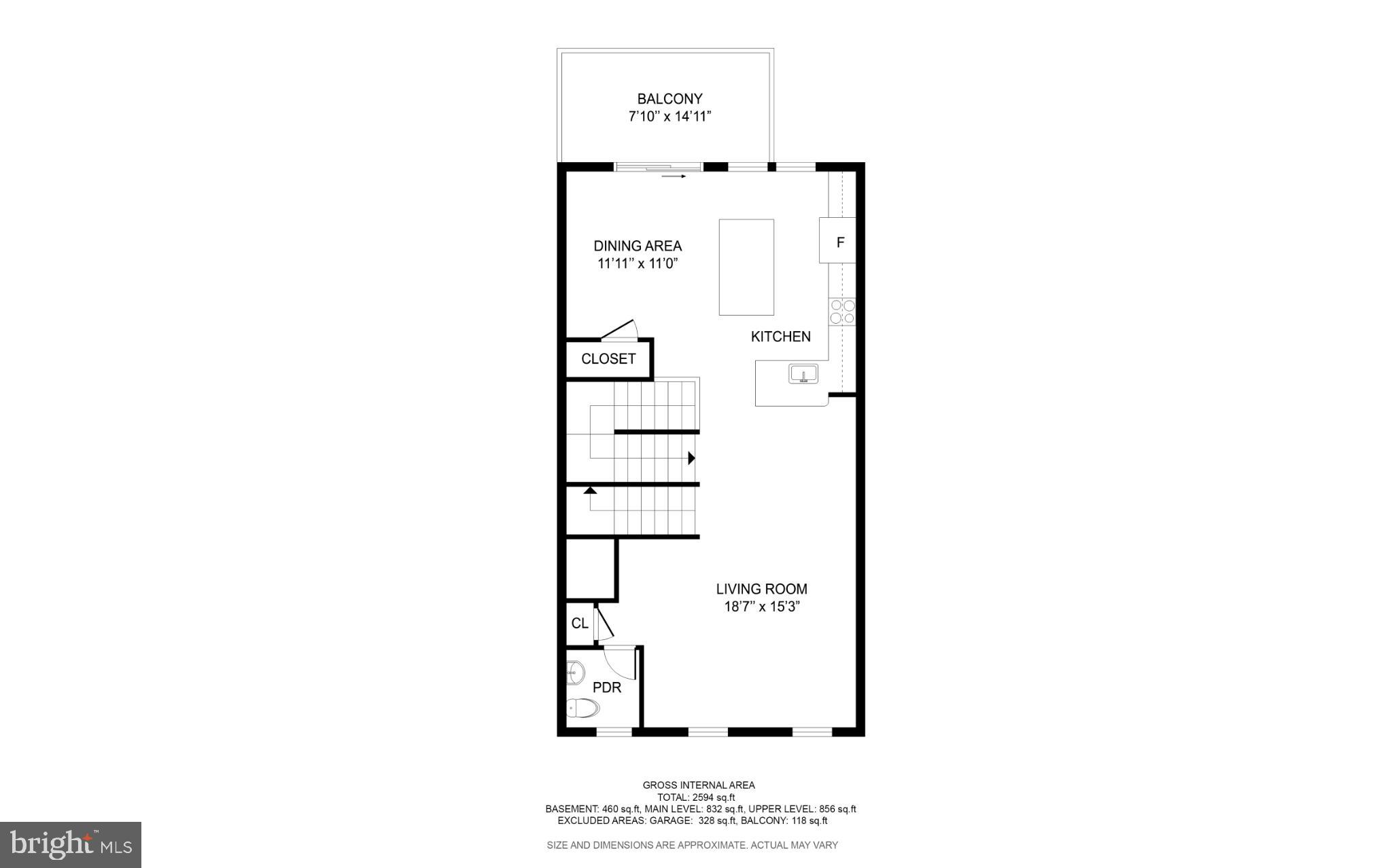 PARKSIDE - Residential Lease