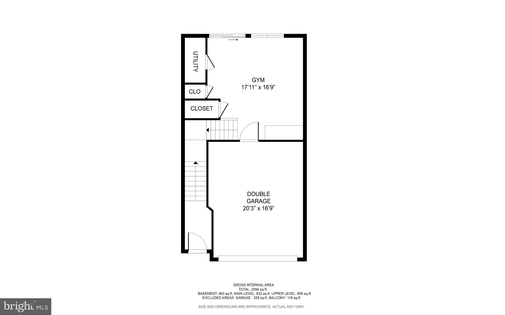 PARKSIDE - Residential Lease