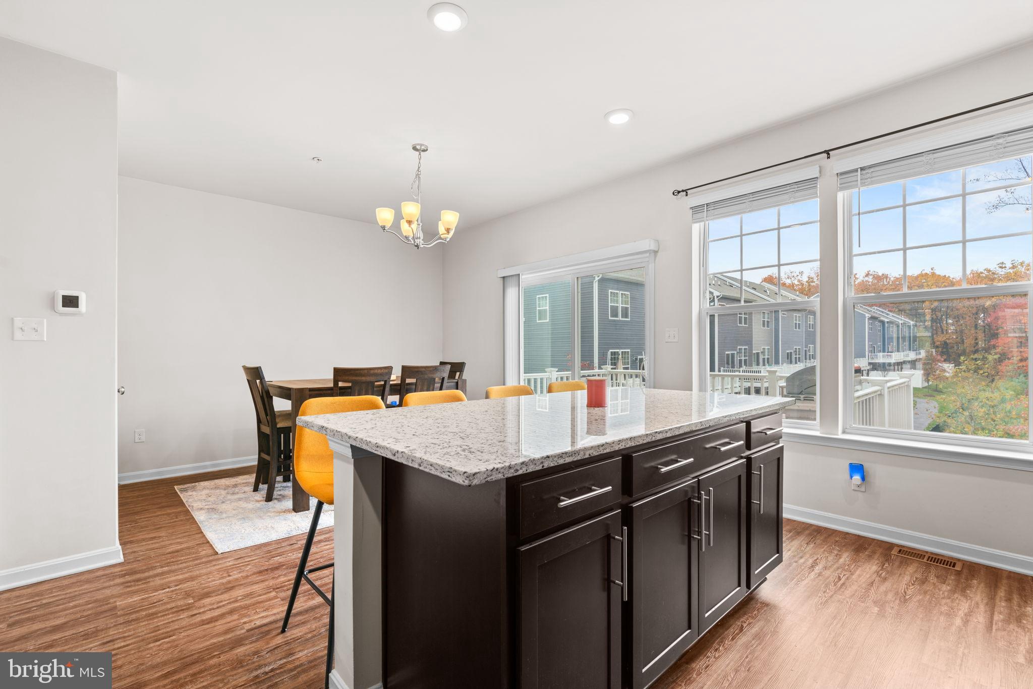 PARKSIDE - Residential Lease