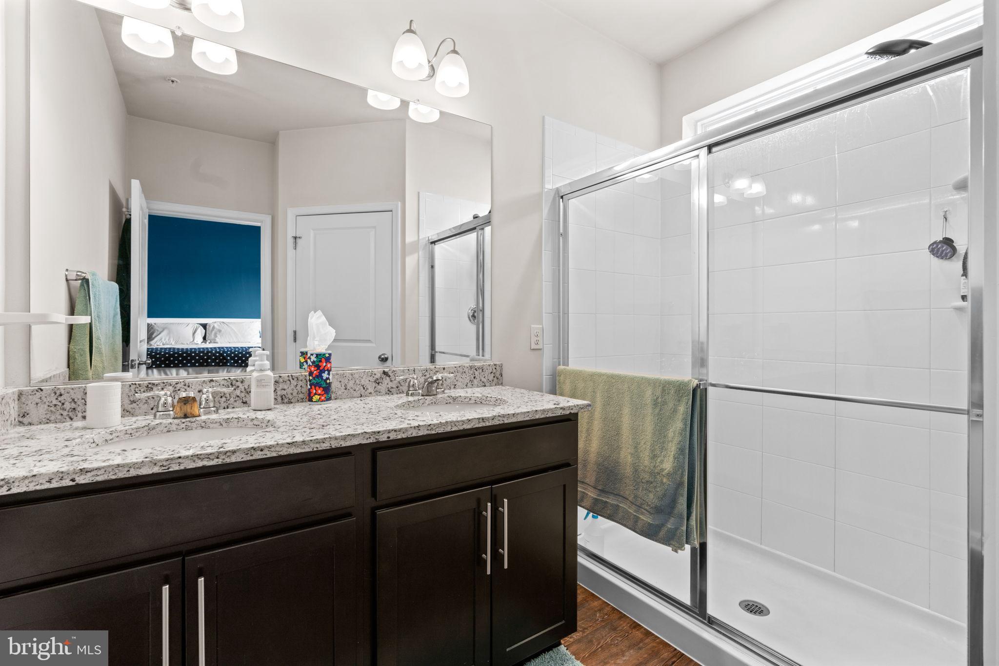 PARKSIDE - Residential Lease