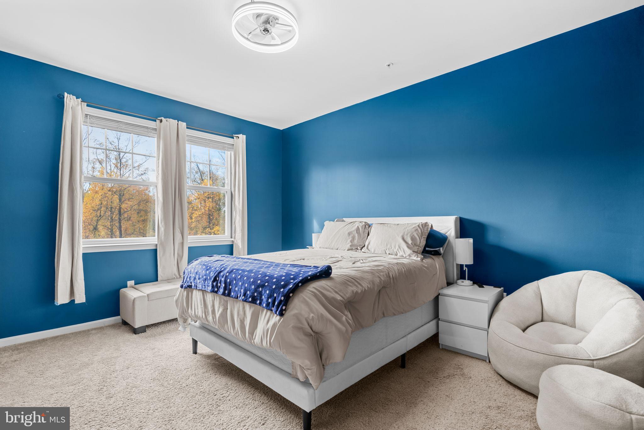 PARKSIDE - Residential Lease