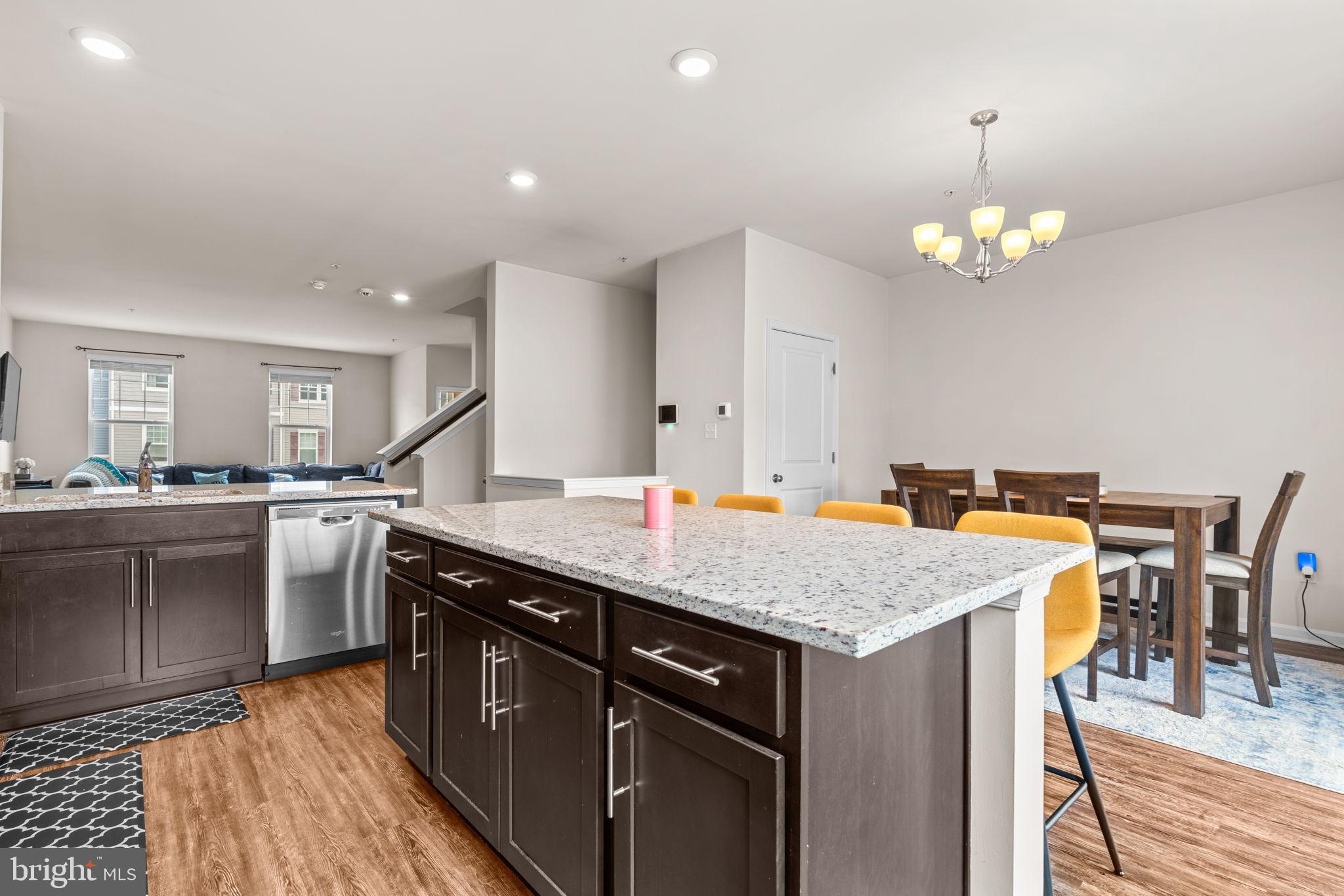 PARKSIDE - Residential Lease