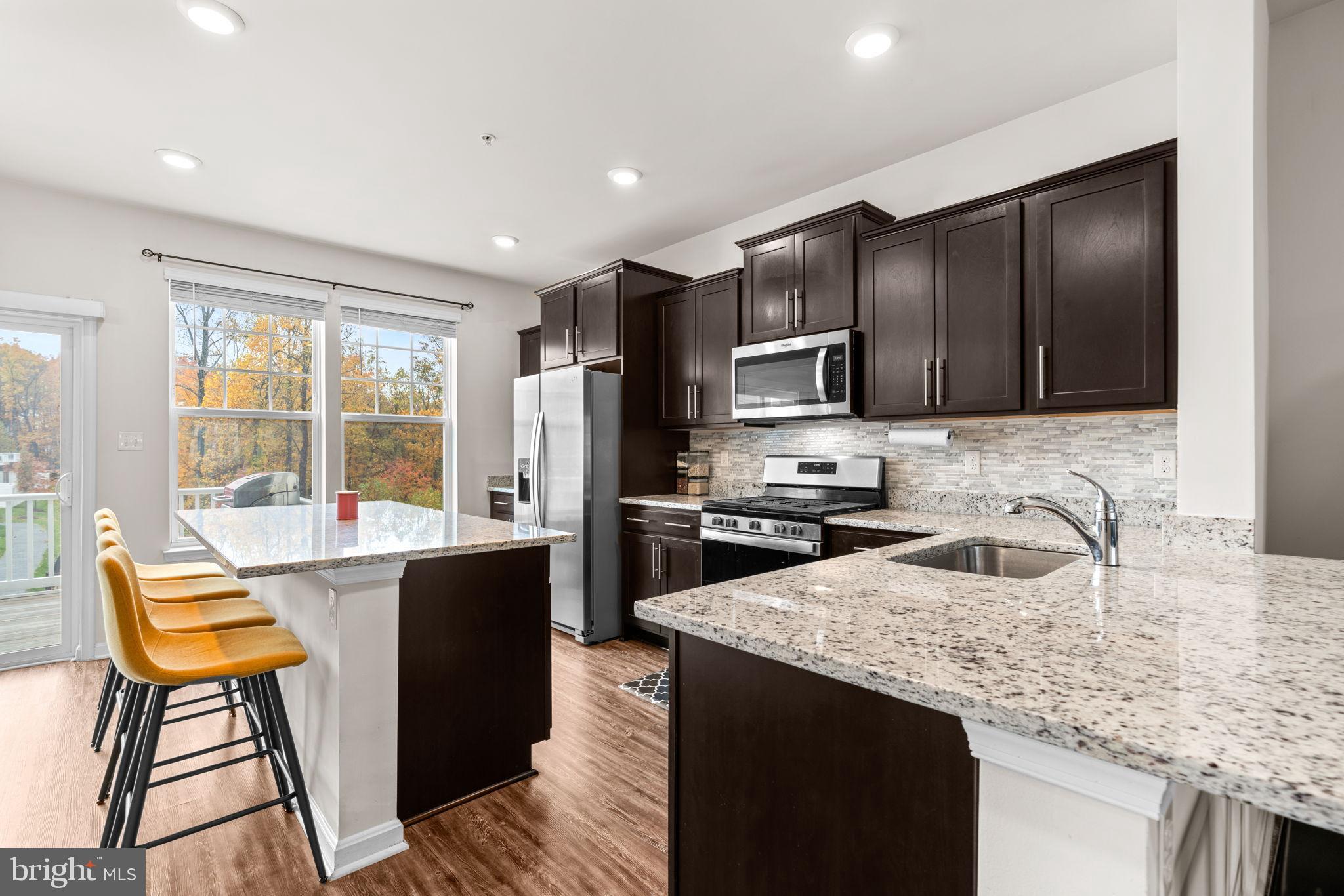 PARKSIDE - Residential Lease