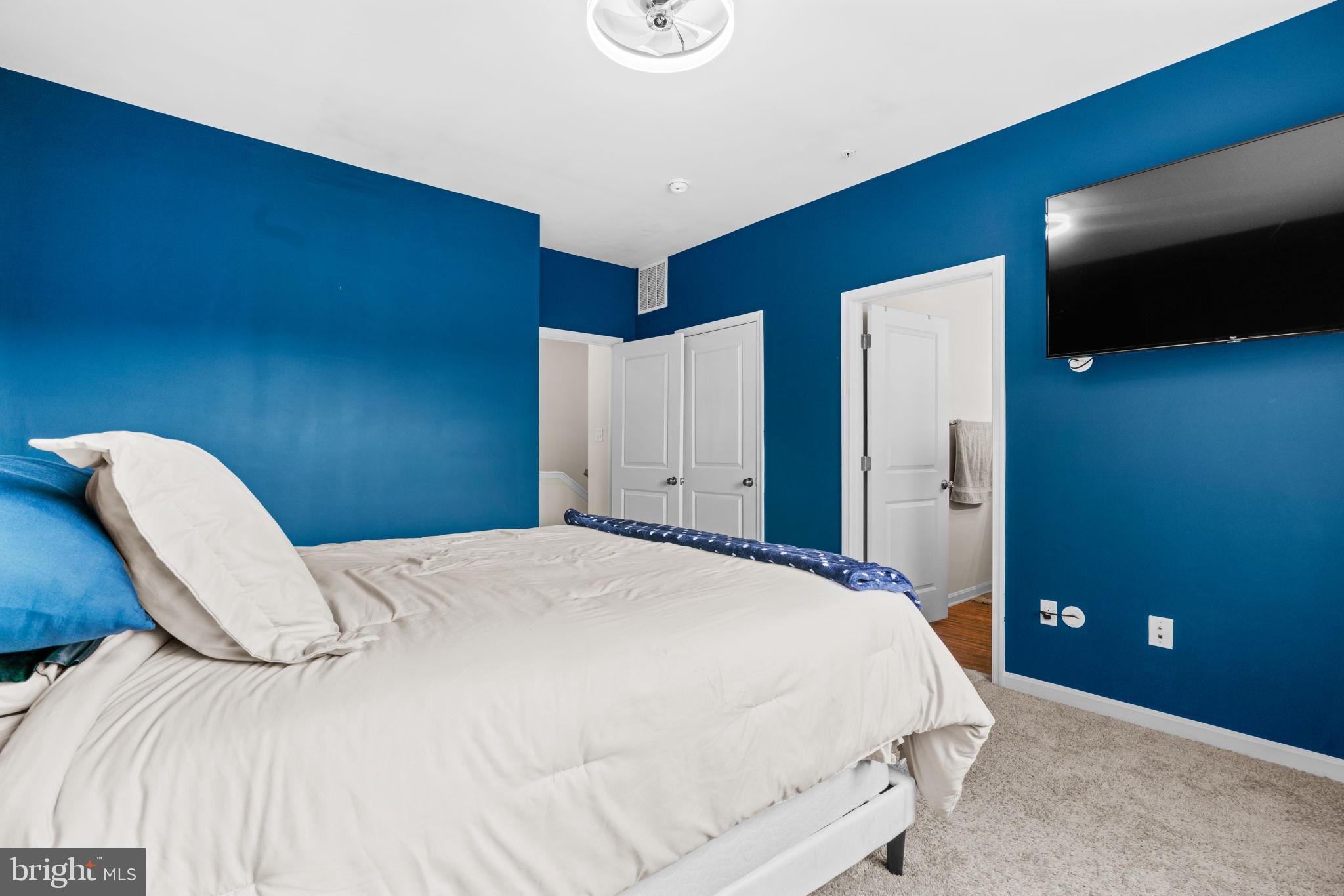 PARKSIDE - Residential Lease