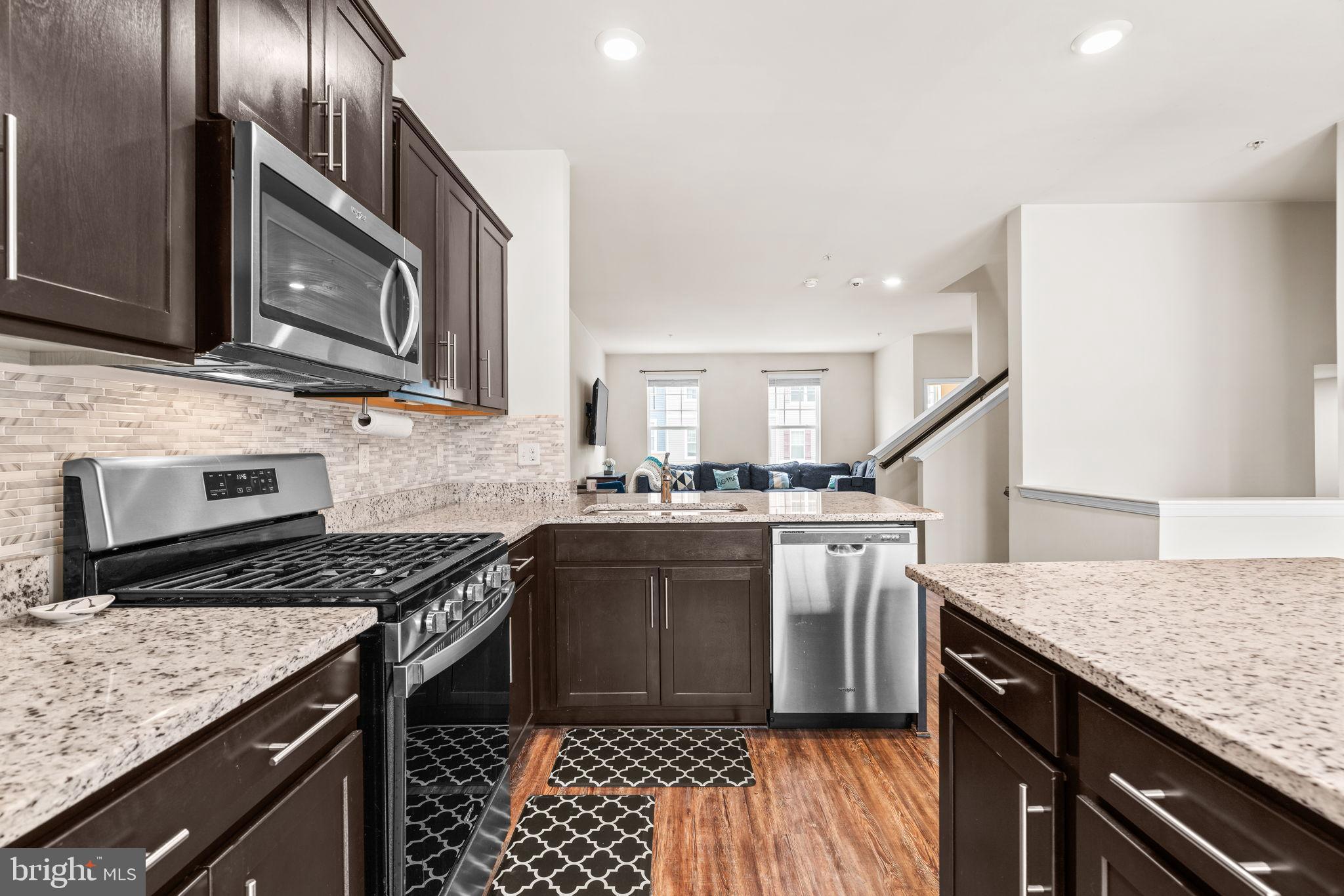 PARKSIDE - Residential Lease