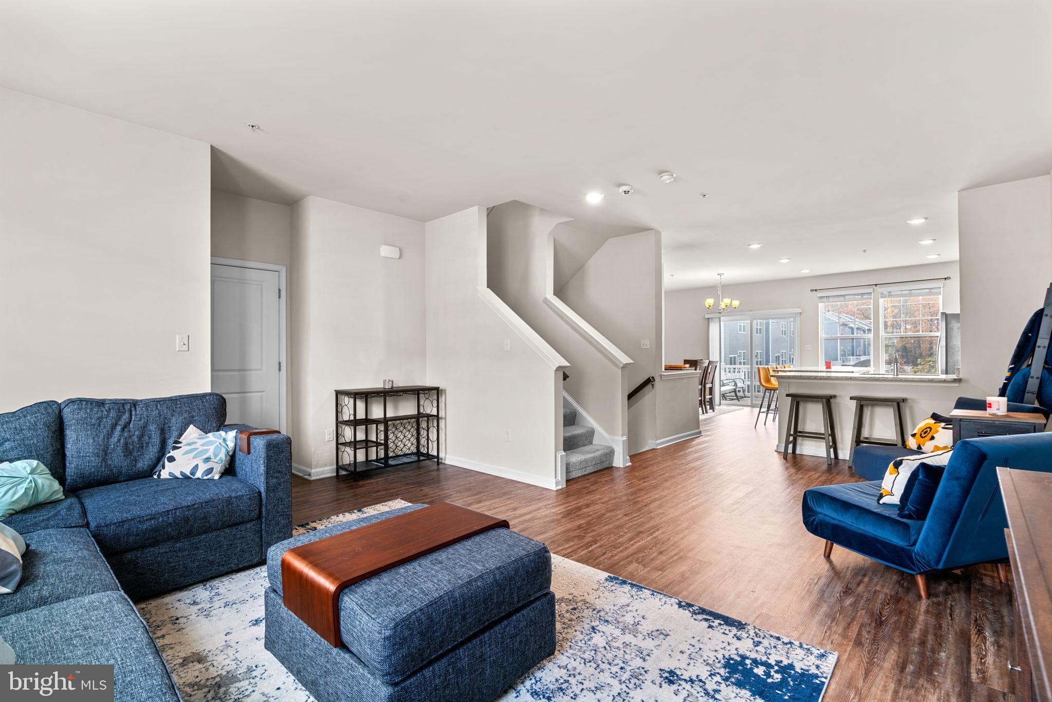 PARKSIDE - Residential Lease