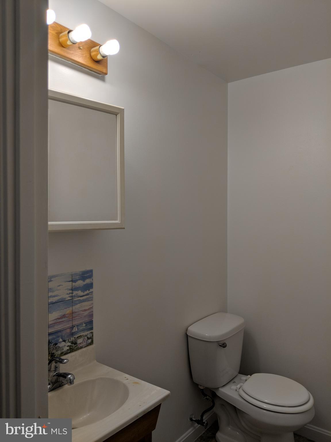 CHADSWOOD - Residential