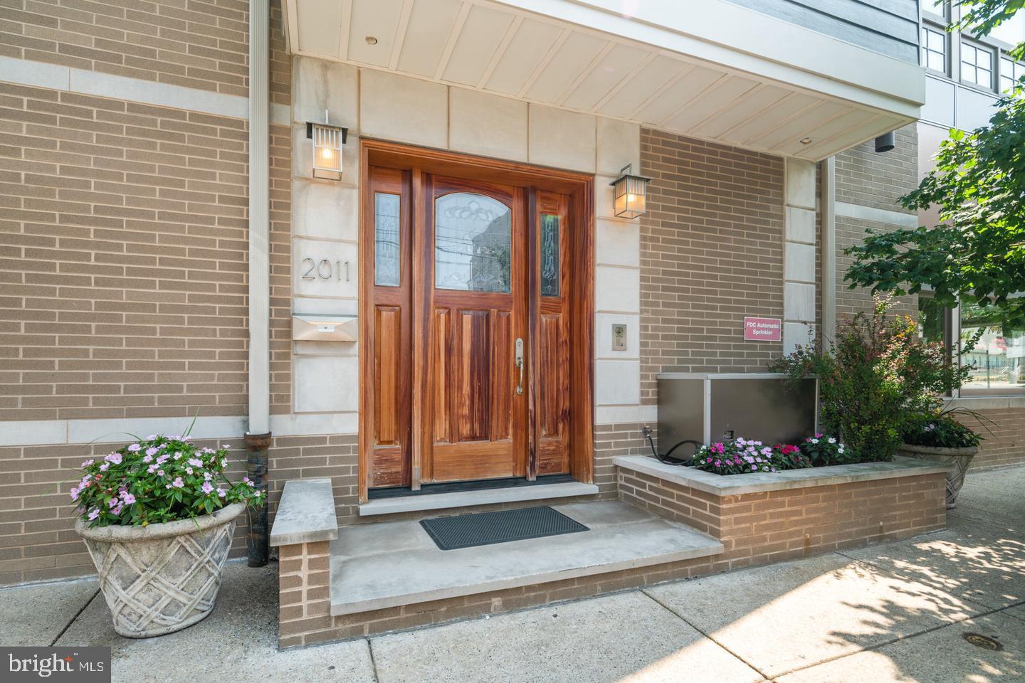 NEWBOLD - Residential Income