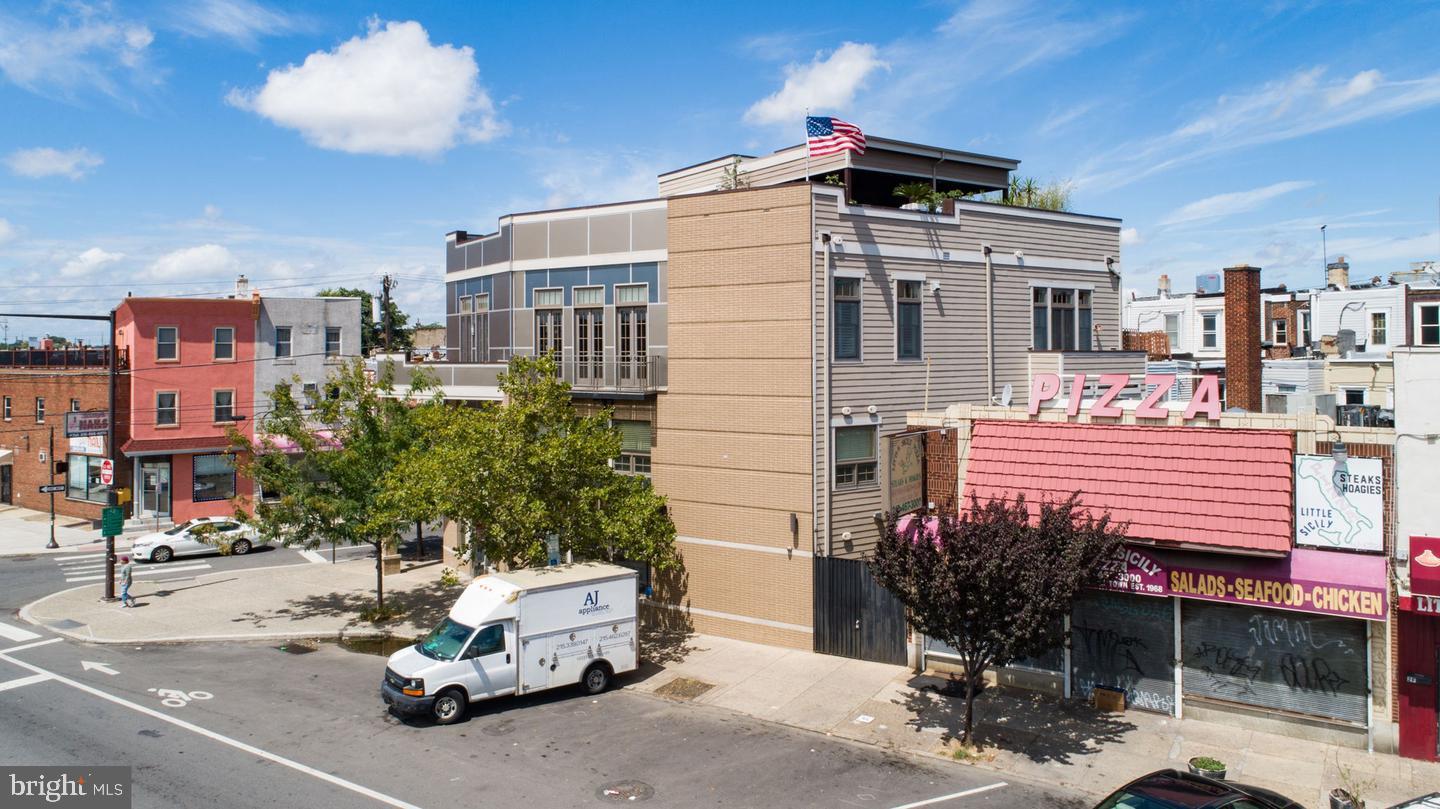 NEWBOLD - Residential Income