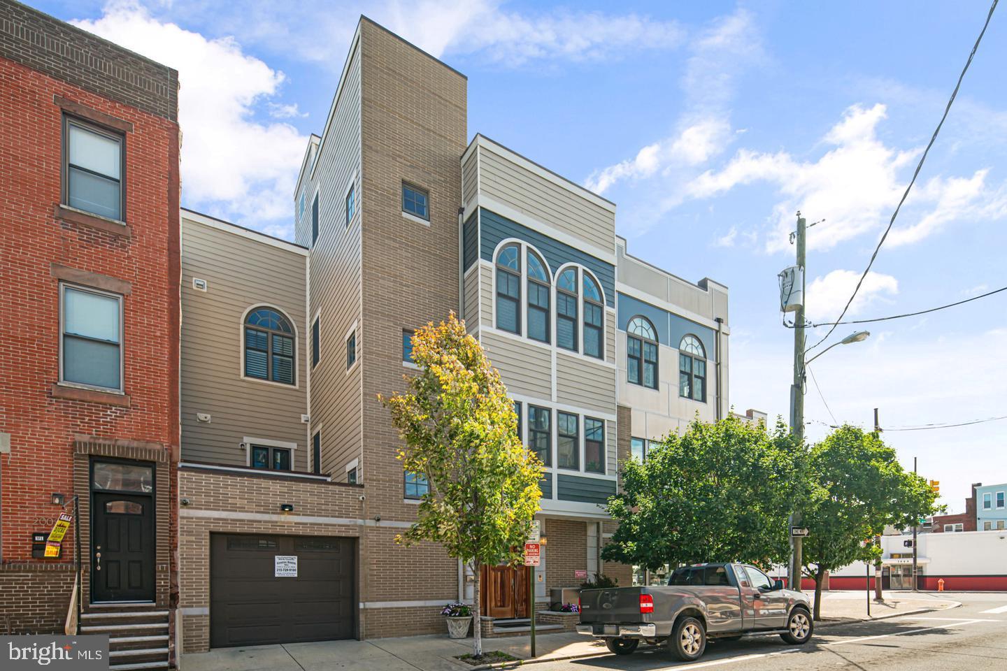 NEWBOLD - Residential Income