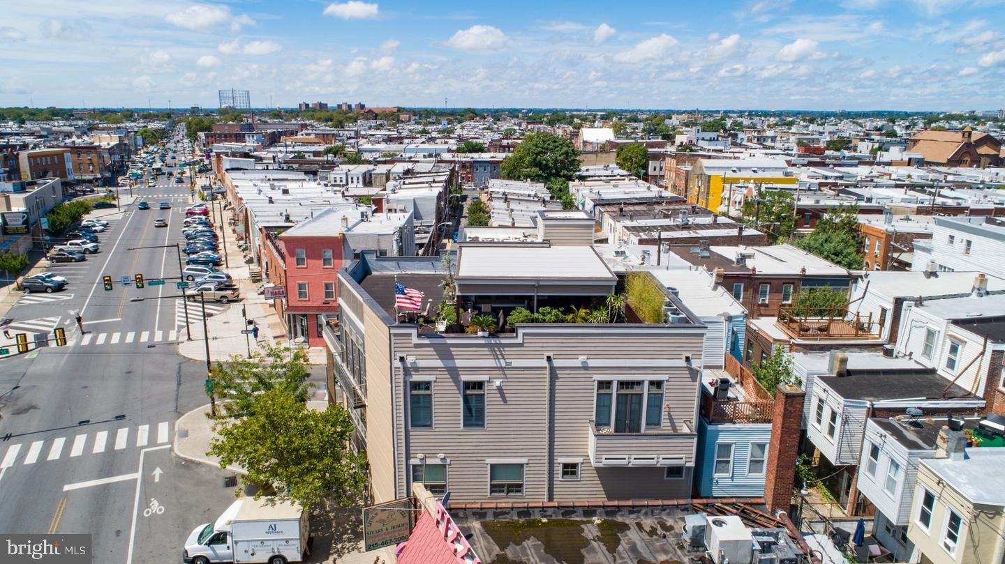 NEWBOLD - Residential Income