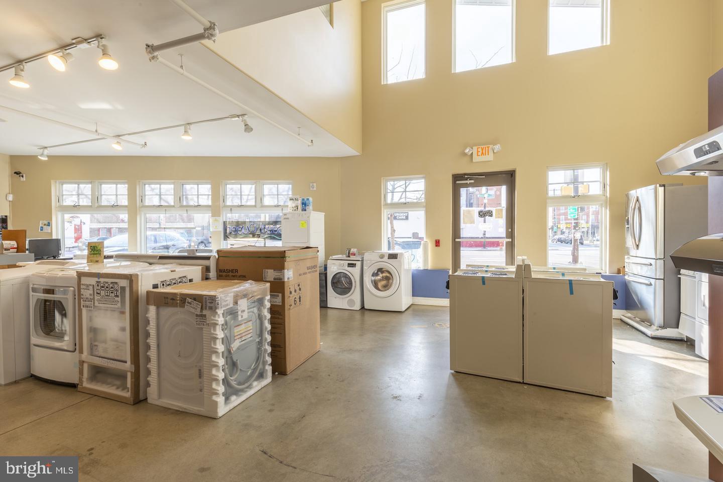 NEWBOLD - Residential Income