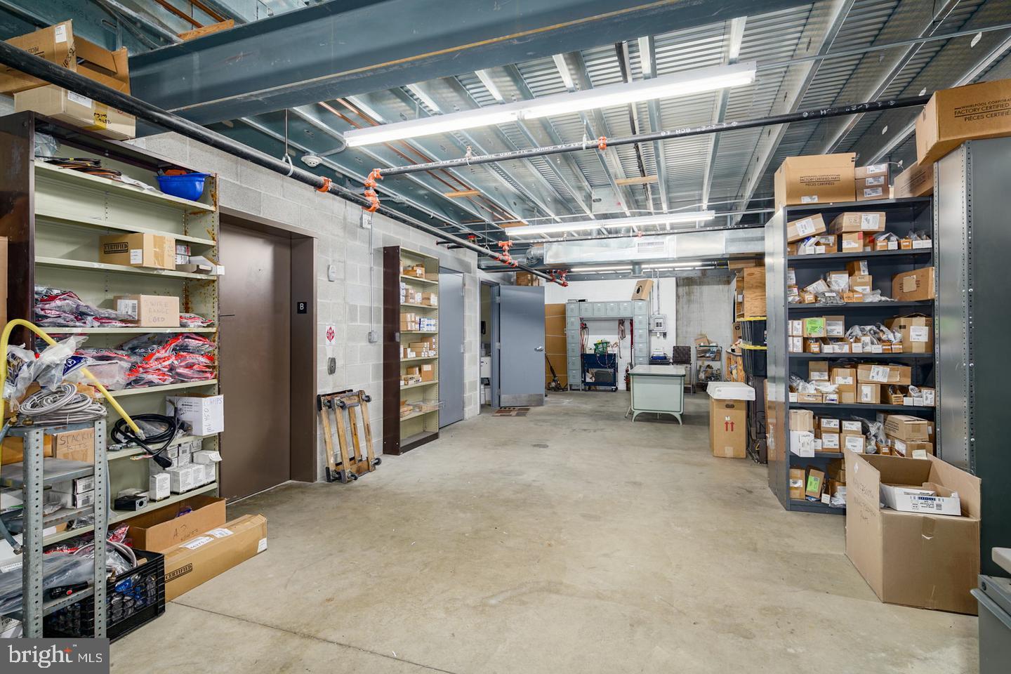 NEWBOLD - Residential Income