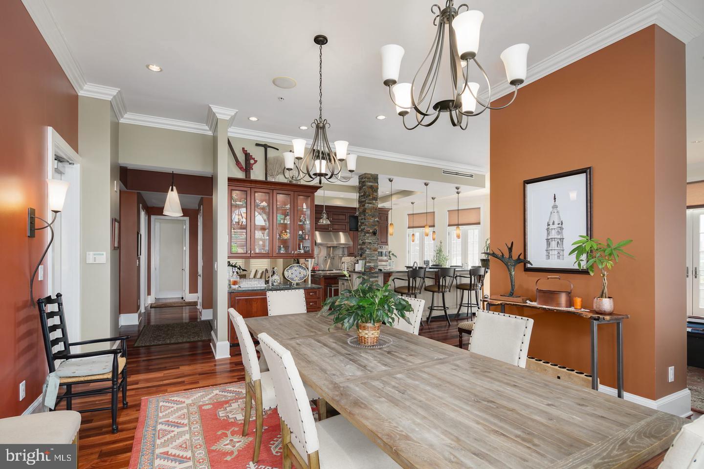 NEWBOLD - Residential Income