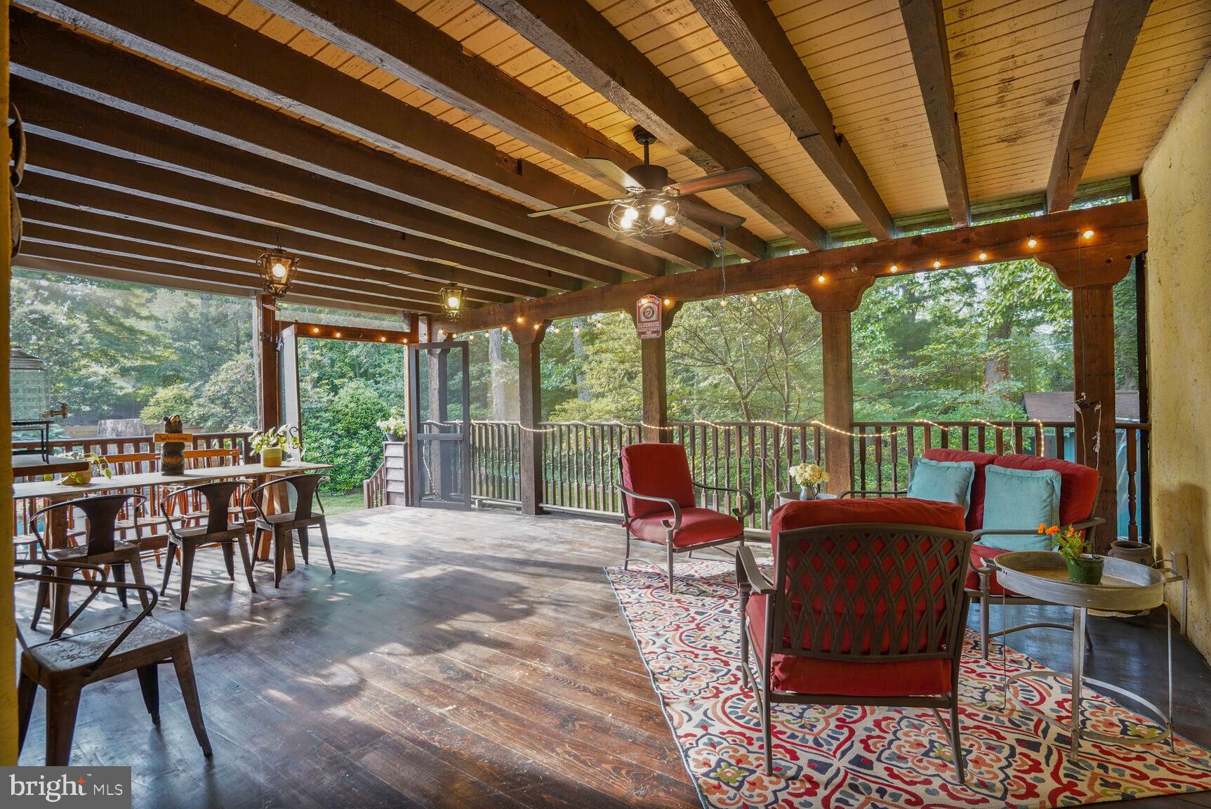 DUNN LORING WOODS - Residential