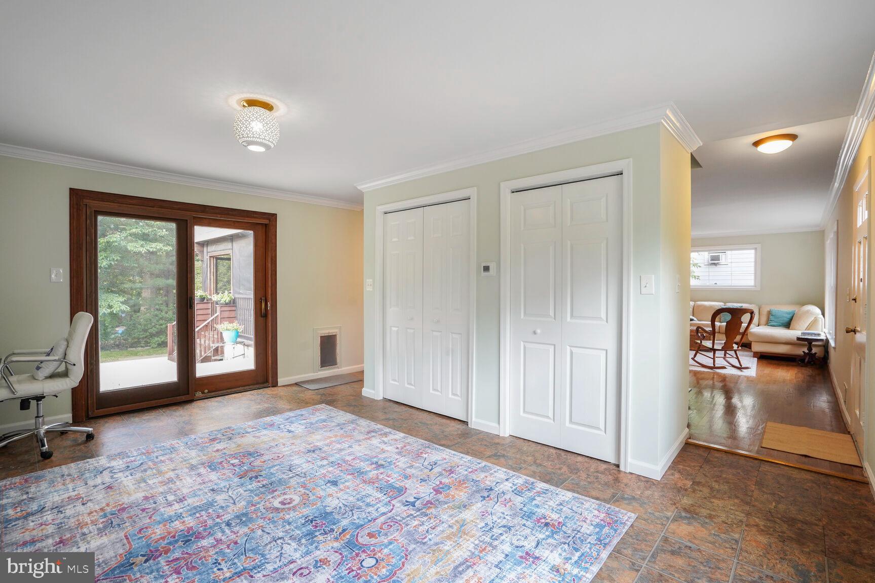 DUNN LORING WOODS - Residential