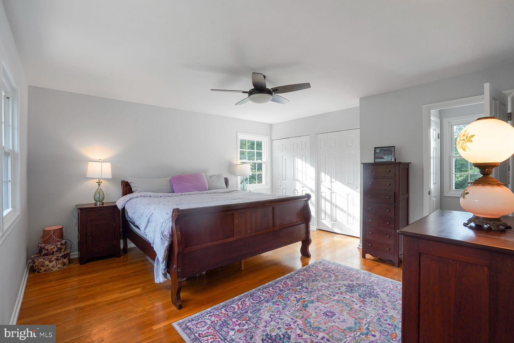 DUNN LORING WOODS - Residential