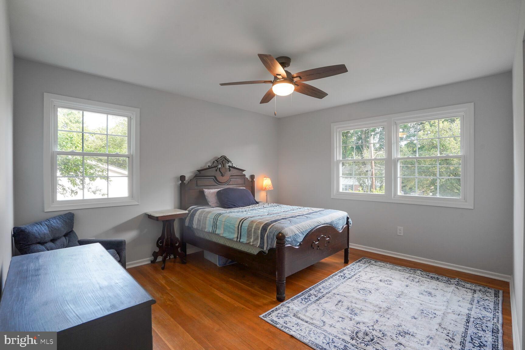 DUNN LORING WOODS - Residential