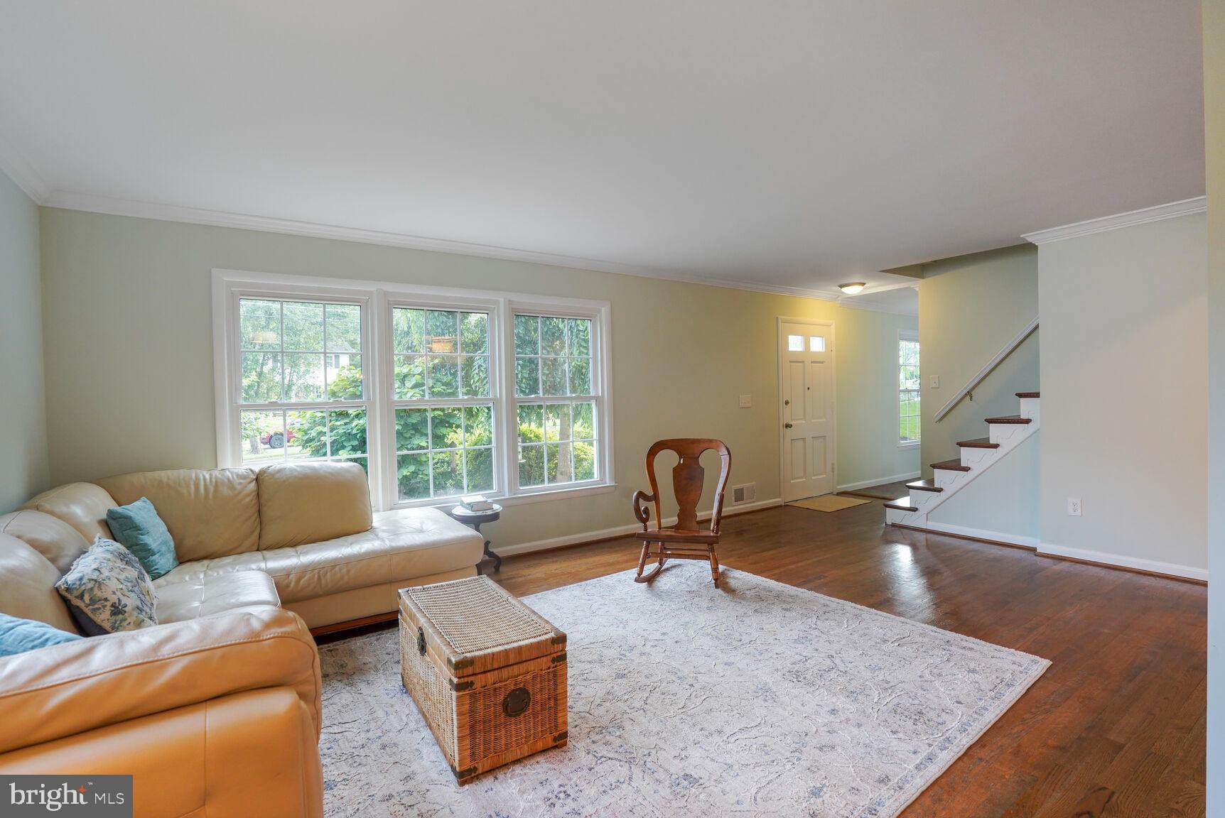 DUNN LORING WOODS - Residential