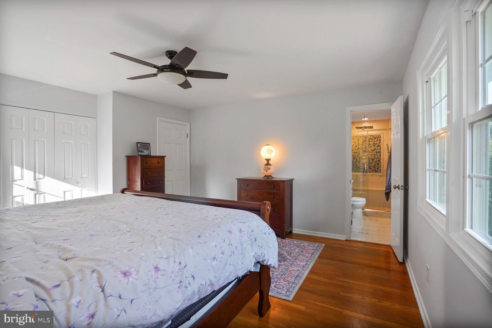 DUNN LORING WOODS - Residential