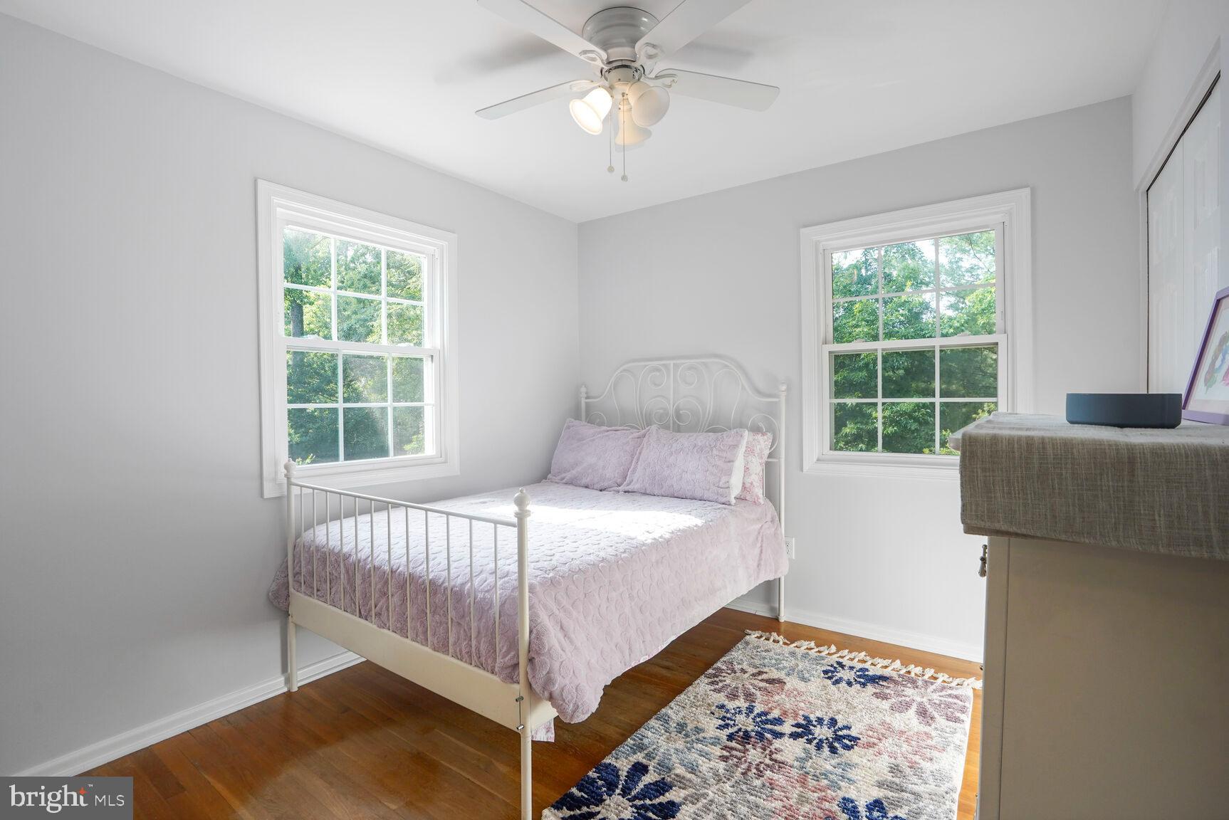 DUNN LORING WOODS - Residential