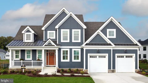 20396 Honeysuckle Drive, Lincoln, DE MLS: DESU2111834