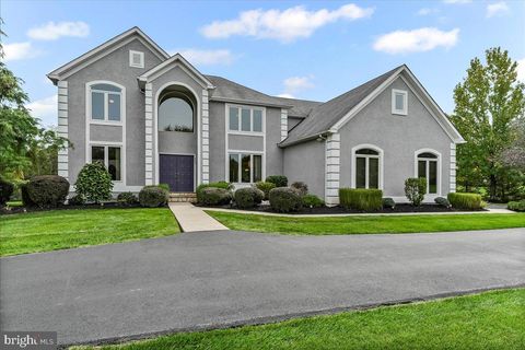 499 GROUSE CIRCLE AMBLER PA 19002