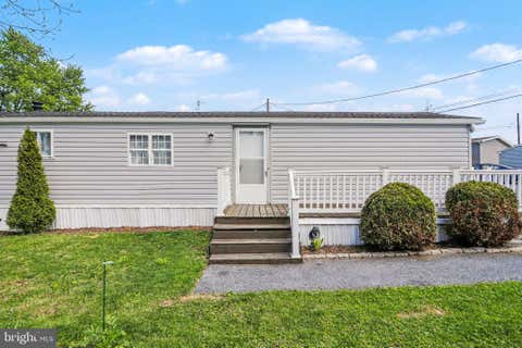 Mobile Home For Sale - 326 Don Drive<br/> Lancaster County, NEW HOLLAND, PA 17557