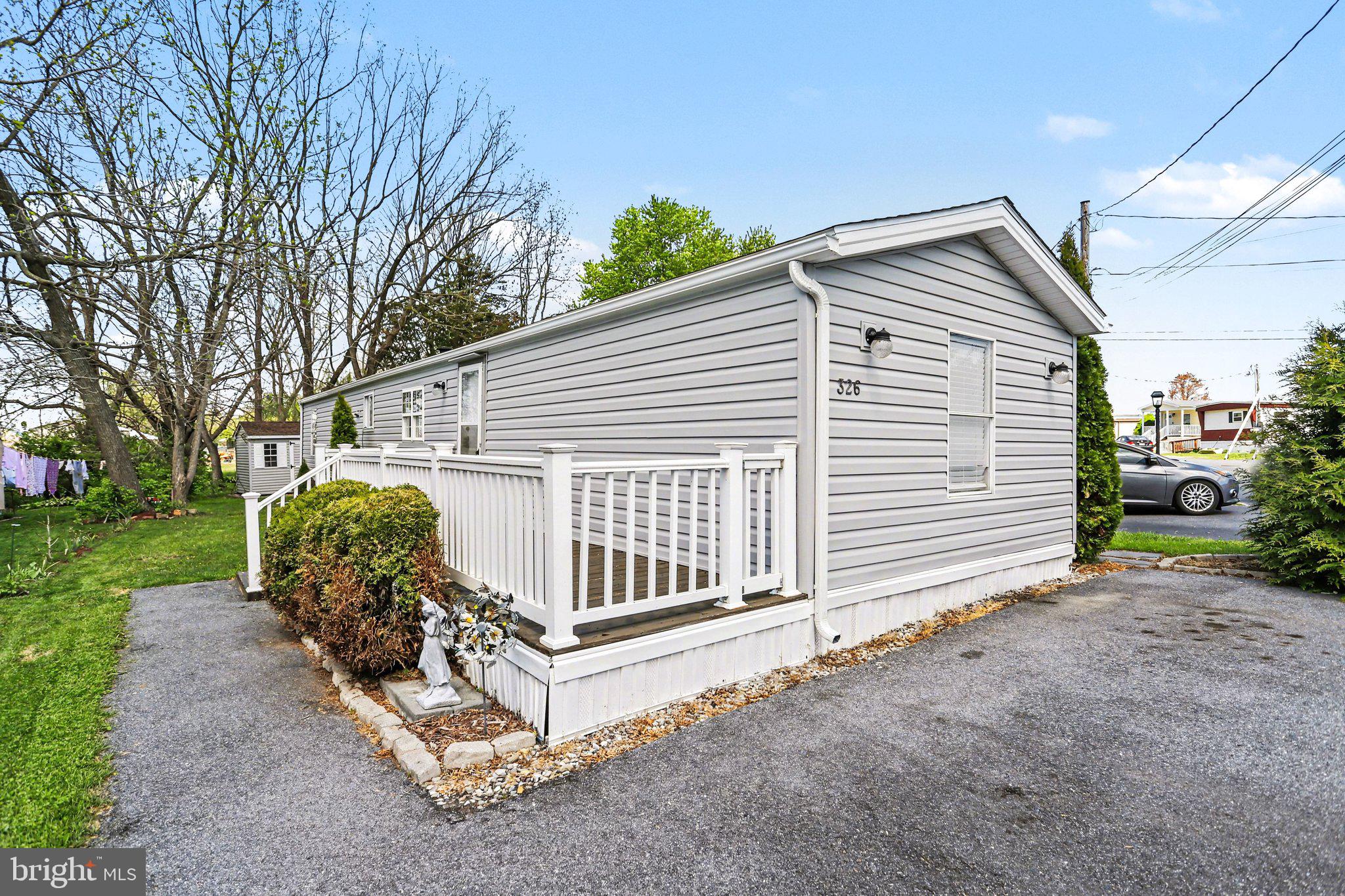 326 DON DRIVE