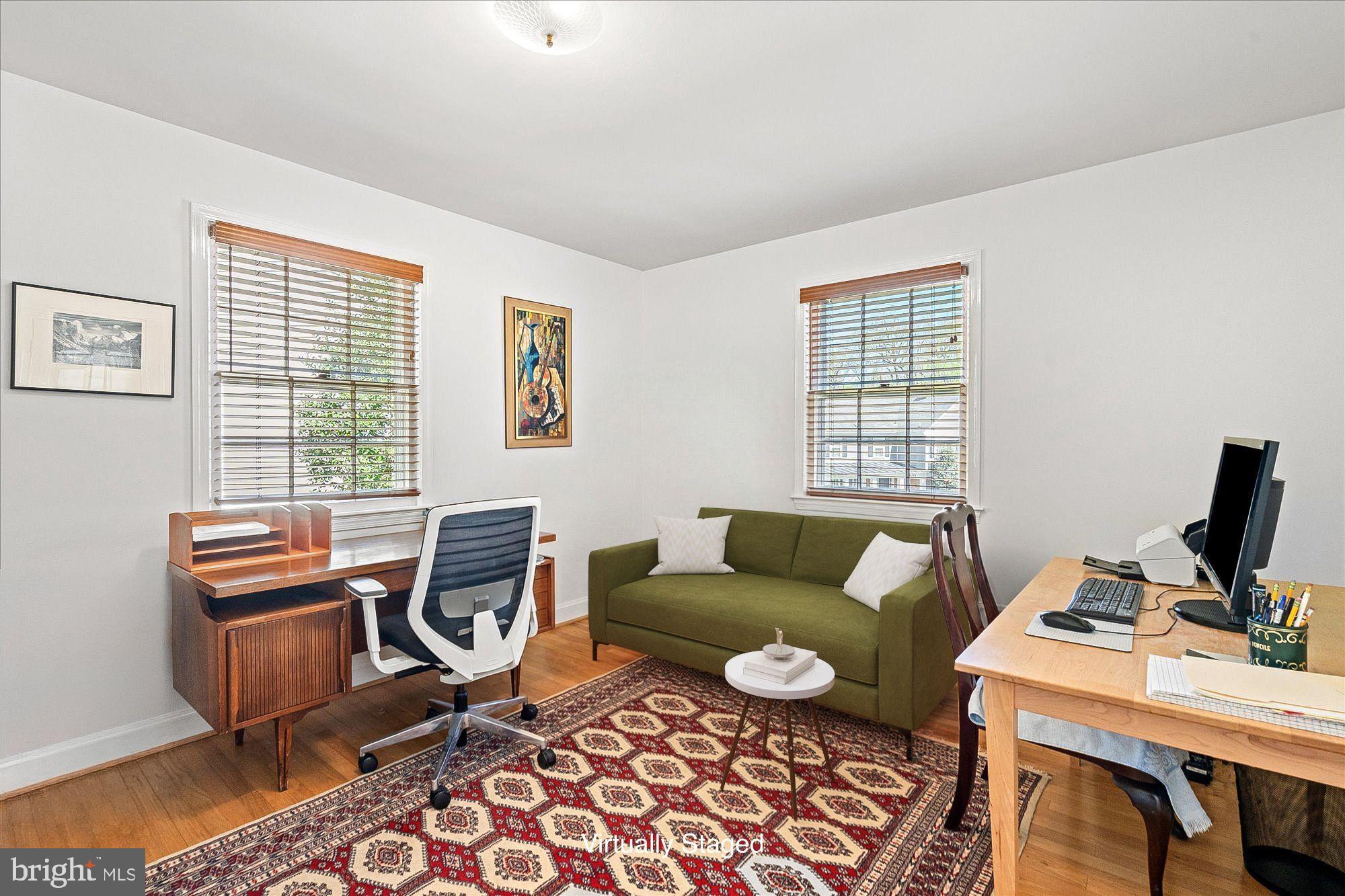 CHEVY CHASE - Residential