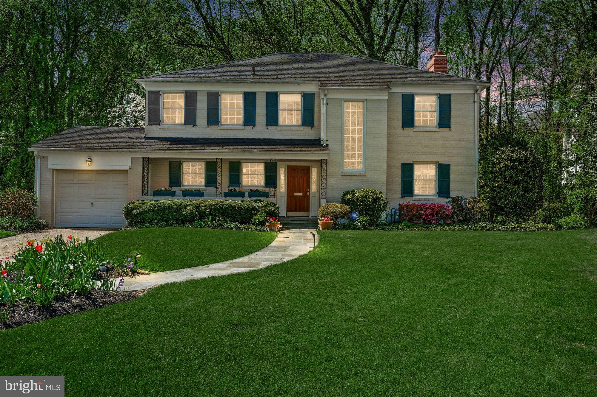 CHEVY CHASE - Residential