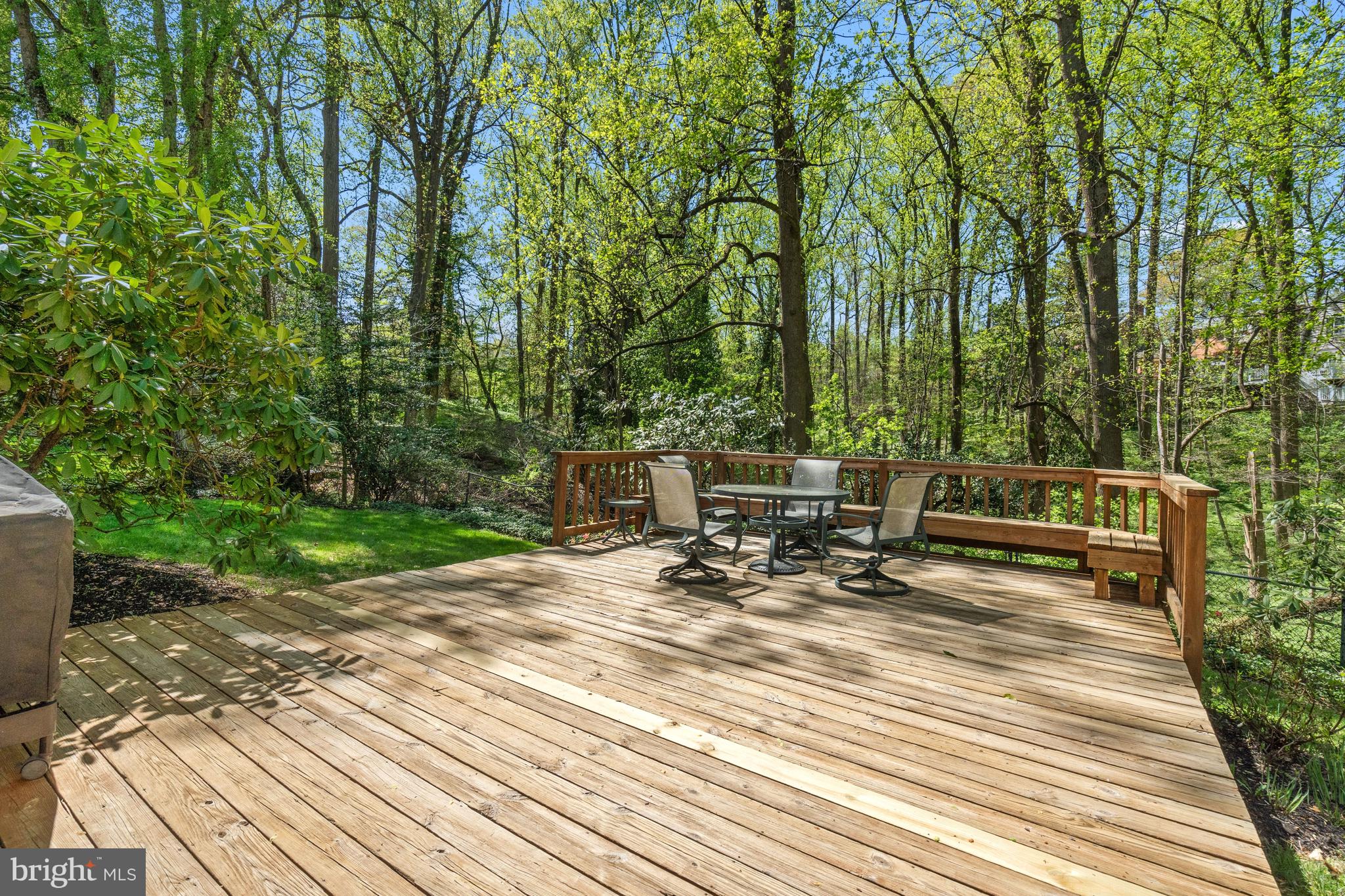 CHEVY CHASE - Residential