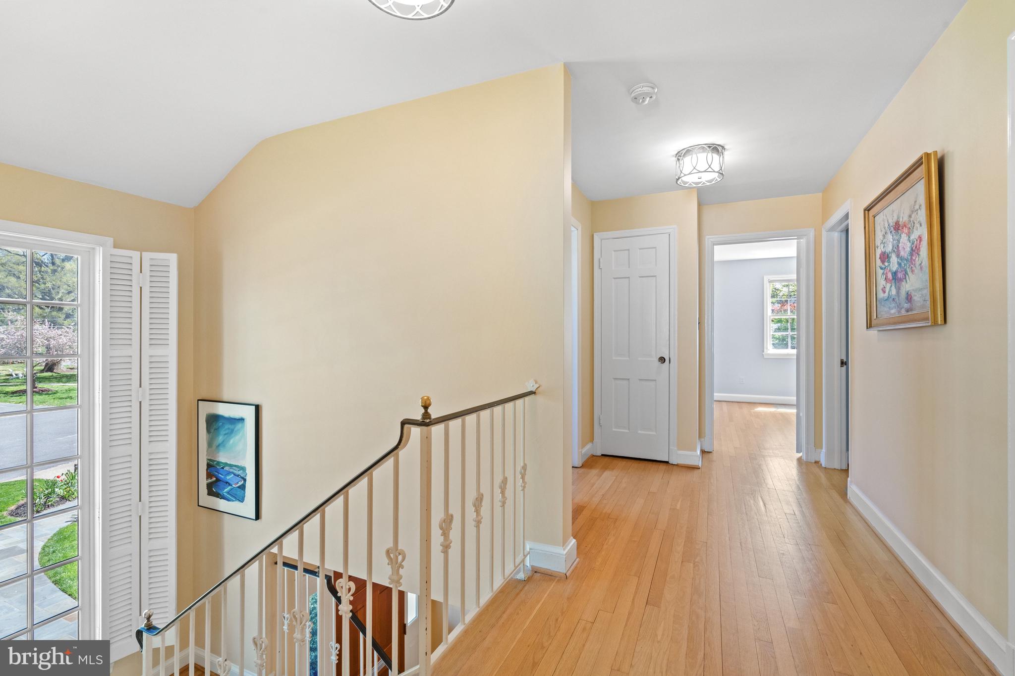 CHEVY CHASE - Residential