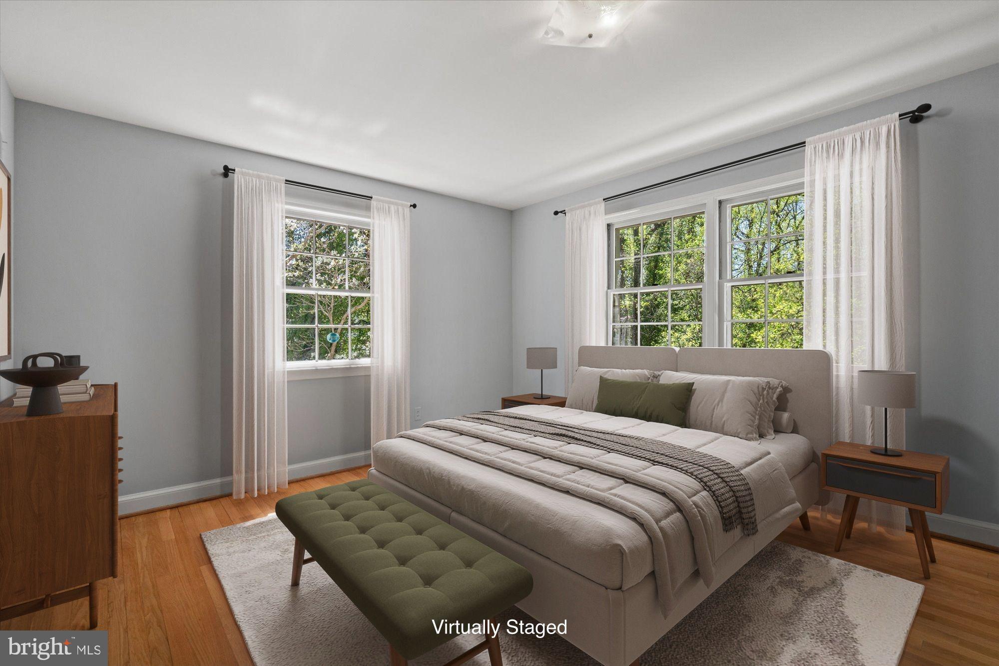 CHEVY CHASE - Residential