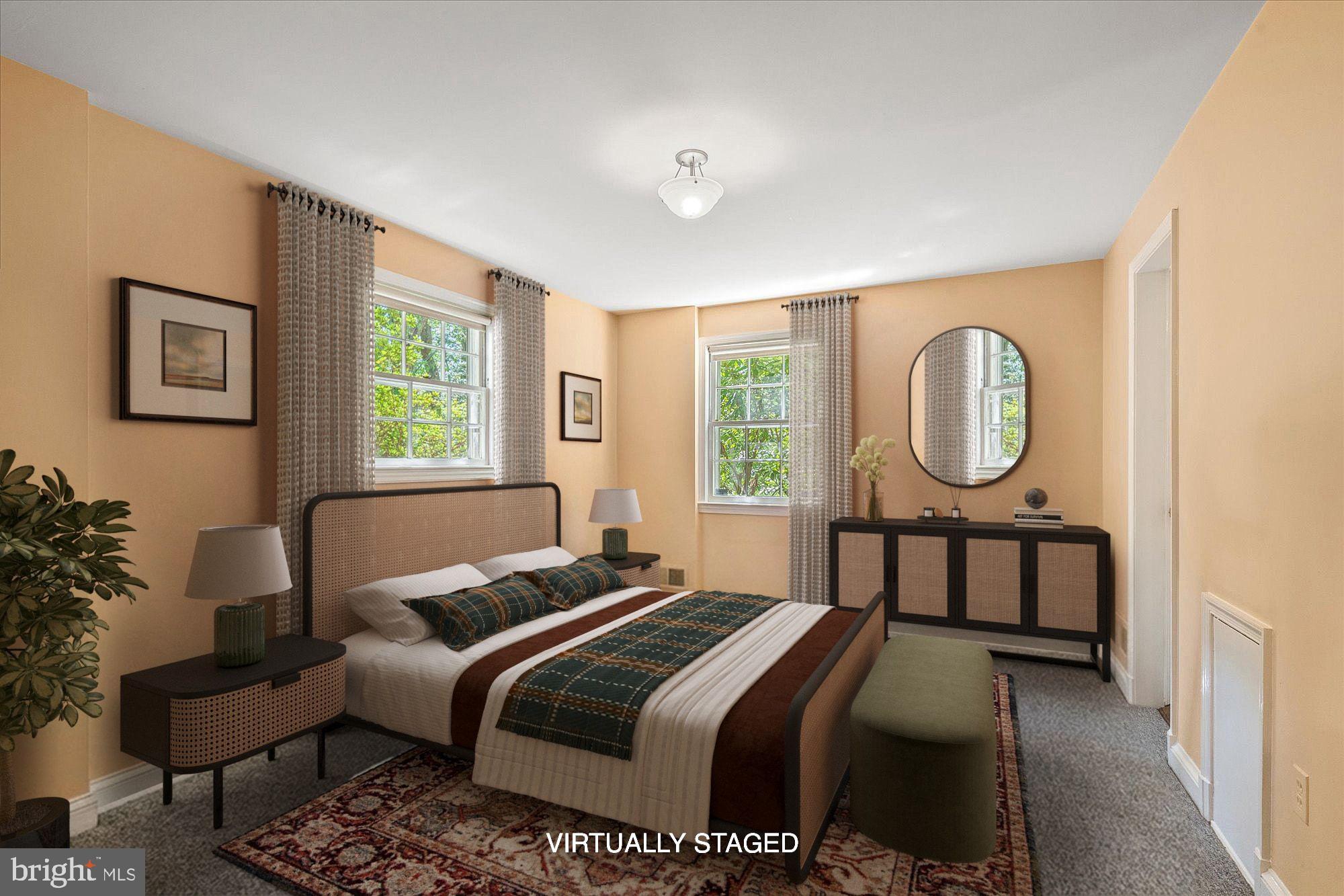 CHEVY CHASE - Residential