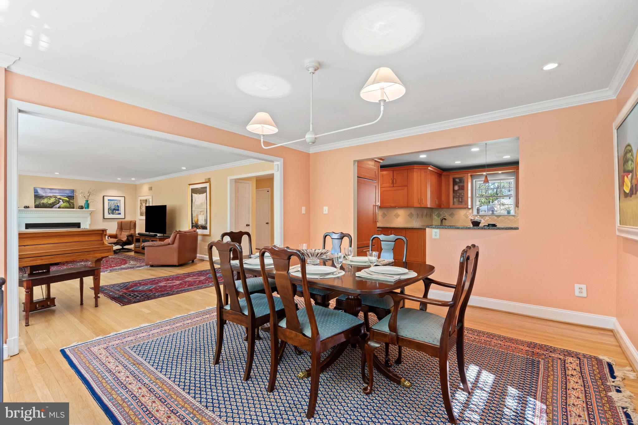 CHEVY CHASE - Residential